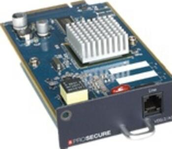 Netgear VDSL/ADSL2+ Module, für UTM9S, Plug-in 