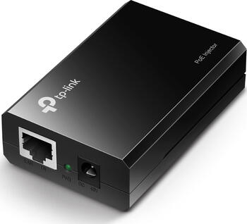 TP-Link TL-POE150S  PoE Injektor Single-Port Injector 