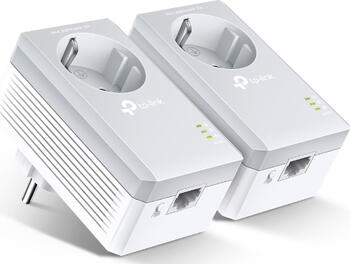 TP-Link TL-PA4010PKIT AV500, Powerline Adapter 2er Set 