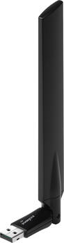 EDIMAX EW-7811UAC, 150Mbps WLAN-USB-Stick mit Antenne 