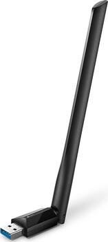 TP-Link Archer T3U Plus AC1300, 2.4GHz/5GHz WLAN, USB-A 3.0 [Stecker]