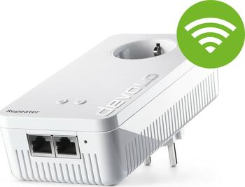 devolo WLAN Repeater+ ac, Powerline 