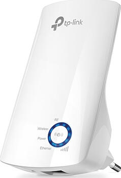 TP-Link TL-WA850RE, universeller WLAN-Repeater mit LAN-Port 