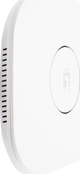 LevelOne WAP-8121 PoE WLAN Access Point 433Mbit/s Weiß LevelOne Aktion