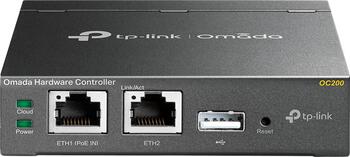 TP-Link Omada Cloud Controller OC200, WLAN Controller 