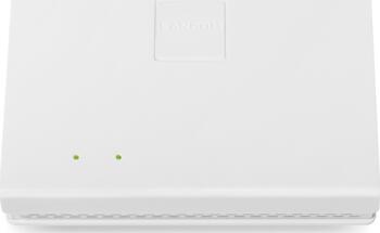 Lancom LX-6400, Dual Concurrent WLAN Wi-Fi 6 Access Point WPA3, 4x4 Multi-User MIMO, 8 integrierte 180-Antennen