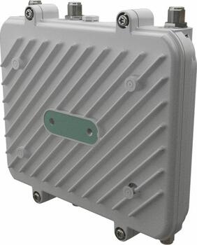 Extreme Networks AP7562, Antennen vorinstalliert, WR Region 802.11ac Outdoor Access Point