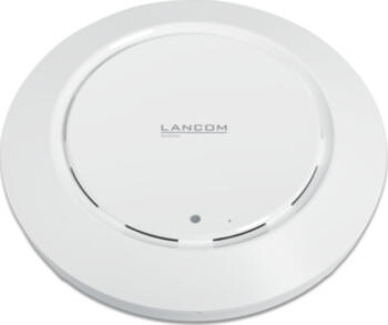 10er-Pack Lancom LW-500, Wi-Fi 5, 300Mbps (2.4GHz), 867Mbps (5GHz) Access Point