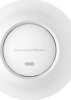 Grandstream GWN7624 In-Wall Access Point 