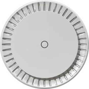 MikroTik RouterBOARD cAP ax, Wi-Fi 6, 574Mbps (2.4GHz), 1201Mbps (5GHz) Access Point