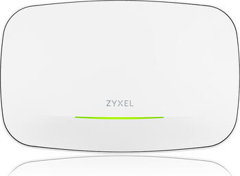 ZyXEL WBE530, BE11000, Wi-Fi 7, 688Mbps (2.4GHz), 4323Mbps (5GHz), 5764Mbps (6GHz) Access Point