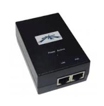 Ubiquiti POE-48-24W-G, PoE Injector 