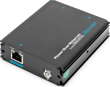 Digitus DN-95122 2x PoE Extender/ Injector 