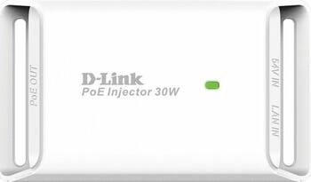 D-Link DPE-101GI, PoE Injector 