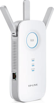 TP-Link RE450 Dualband-Gigabit-WLAN-Repeater 