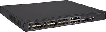 HP 5130-24G-SFP-4SFP+ EI Switch, 28-Port, managed, Layer 3 