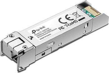 TP-Link TL-SM321B  Bidirektionales 1000Base-BX-WDM-SFP-Modul 