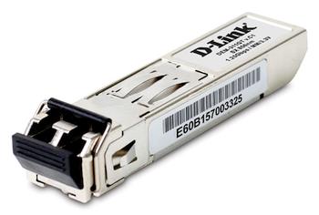 D-Link DEM-311GT, 1x 1000Base-SX Modul 