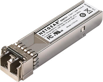 10er Pack Netgear ProSAFE AXM761, 1x 10GBase-SR SFP+ Modul 