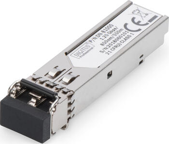 Digitus DN-81000, 1x 1000Base-SX SFP Modul 