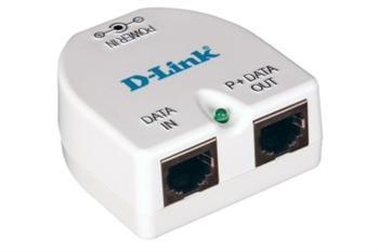 D-Link DPE-101GI, PoE Injector 