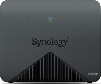 Synology MR2200ac Router 