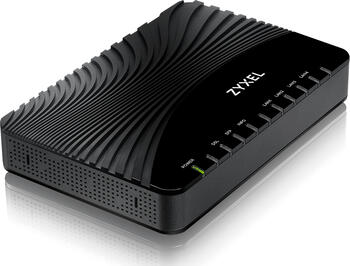 ZyXEL VMG3006-D70A VDSL2-SuperVectoring-Bridge-Modem Profil 35b Anhang A/B/J DT-AG 1 TR 112