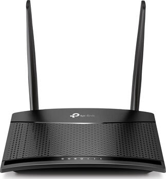 TP-Link TL-MR100 Router, UMTS (850/900/2100), LTE (B1/B3/B5/ B7/B8/B20/B38/B40/B41)