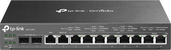 TP-Link Omada ER7212PC Router, ohne Modem 