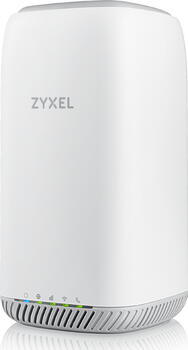 ZyXEL LTE5388-M804, Wi-Fi 5, 4G LTE-A Indoor Internet-Router UMTS, LTE, 600Mbps/50Mbps (LTE), 42Mbps/5.76Mbps (UMTS)