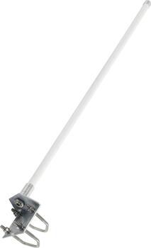 ALLNET Antenne 868MHz 7.3dbi Antenne (N-Female) Omnidirectional/Rundstrahl ANT-868-7.3dbi-OMNI