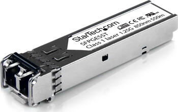 StarTech GB SFP Transceiver MM LC 