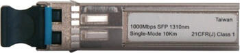 Lancom SFP-SX-LC1, 1x 1000Base-SX Modul Zubehör 