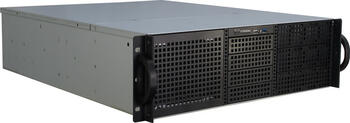 19 Zoll/ 3HE Inter-Tech IPC 3U-30240, ATX 