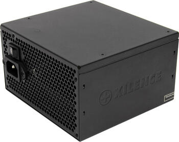 450W Xilence Performance C Series ATX 2.31 Netzteil 