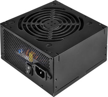 700W SilverStone Strider Essential Series ATX 2.4 Netzteil, 80 PLUS