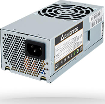 350W Chieftec Smart GPF-350P TFX12V 2.3 Netzteil, 80 PLUS Bronze