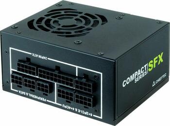 650W Chieftec Compact CSN-650C SFX12V Netzteil, 80 PLUS Gold 