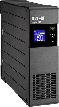 Eaton Ellipse PRO DIN 850VA Towe, USB USV-Anlage 