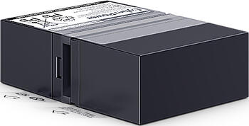 CyberPower RBP0016 USV-Batterie Plombierte Bleisäure (VRLA) 24 V