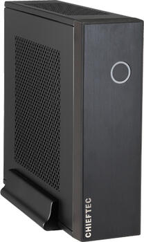 Chieftec Compact IX-03B, Mini-ITX-MidiTower 