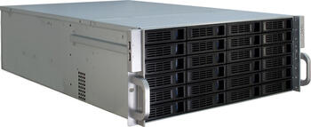 Inter-Tech 4U-4424, 4HE Server Tower 