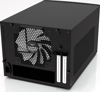 Fractal Design Node 304, Mini-DTX/Mini-ITX 