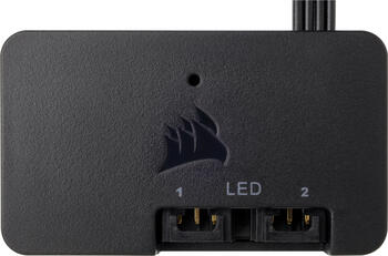 Corsair Lighting Node Pro Set, RGB-LED-Streifen 