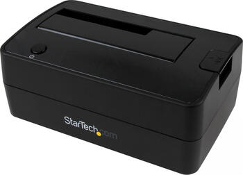 StarTech USB 3.1 10 Gbit/s 2.5/3.5 Zoll Festplatten Dockingstation