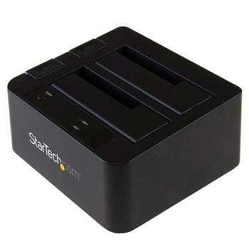 StarTech SDOCK2U313, USB 3.1 Dockingstation 