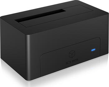 RaidSonic Icy Box IB-1121-C31, USB-C 3.1 