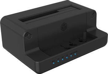 ICY BOX IB-2914MSCL-C31 USB 3.2 Gen 2 (3.1 Gen 2) Type-C 