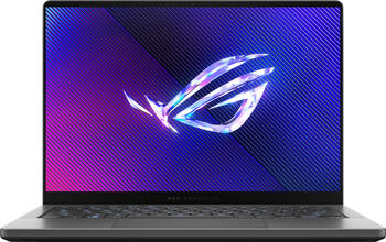 ASUS ROG Zephyrus G14 OLED GA403UI-QS024W Eclipse Gray Notebook, 14 Zoll, Ryzen 9 8945HS, 8C/16T, 32GB RAM, 1TB SSD