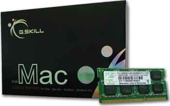 NB-DDR3RAM 4GB DDR3-1066 G.Skill / APPLE 